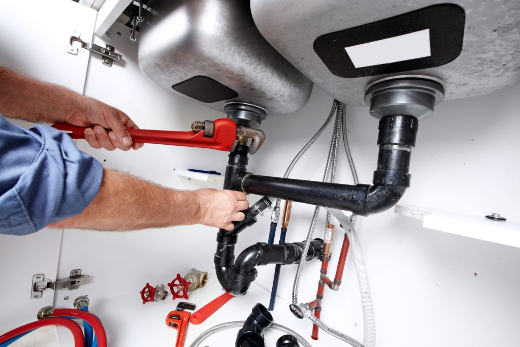 Sink Installation in Forestville